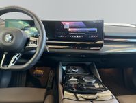 BMW 540 - Vorschau Bild 13