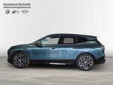 BMW iX xDrive50 720€ nettoSportpaket HK HiFi DAB Pan - BMW: 720