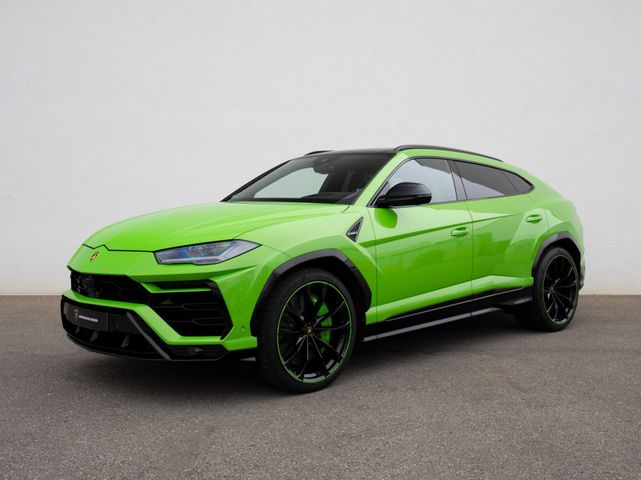 Lamborghini Urus Pearl Capsule SONDERMODELL 23" TAIGETE B&O 