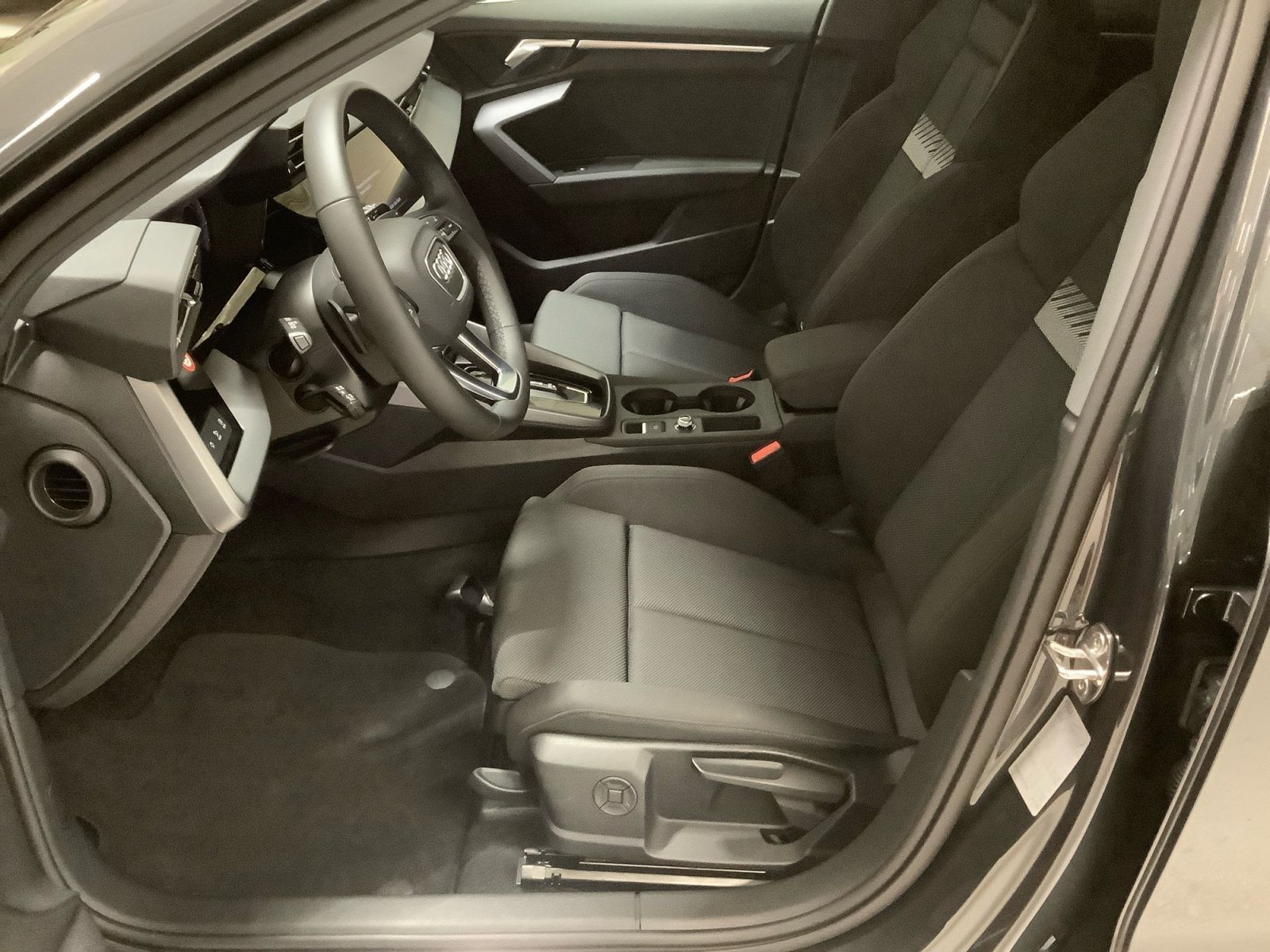 A3 Sportback Advanced 35 TFSI S tronic 360°Kamer