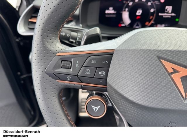 Cupra Terramar - Bild 14
