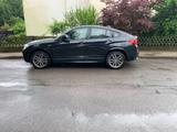 BMW X4 xDrive30d Sport M  premium selection Garantie - BMW X4: Von Privat