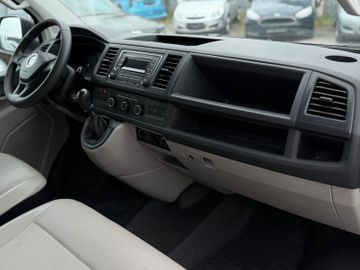 Volkswagen T6 Caravelle - 5