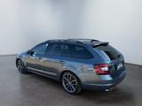 Skoda Octavia Combi RS 2.0 TSI DSG AHK Abnehmbar - Skoda Octavia: Tsi Combi