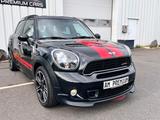 MINI JOHN_COOPER_WORKS Countryman Chili*1Hand - MINI MINI Countryman mit Benzin-Antrieb