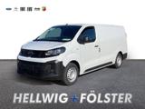 Opel Vivaro Electric L3H1(XL) 75 kwh + Holzboden + Se