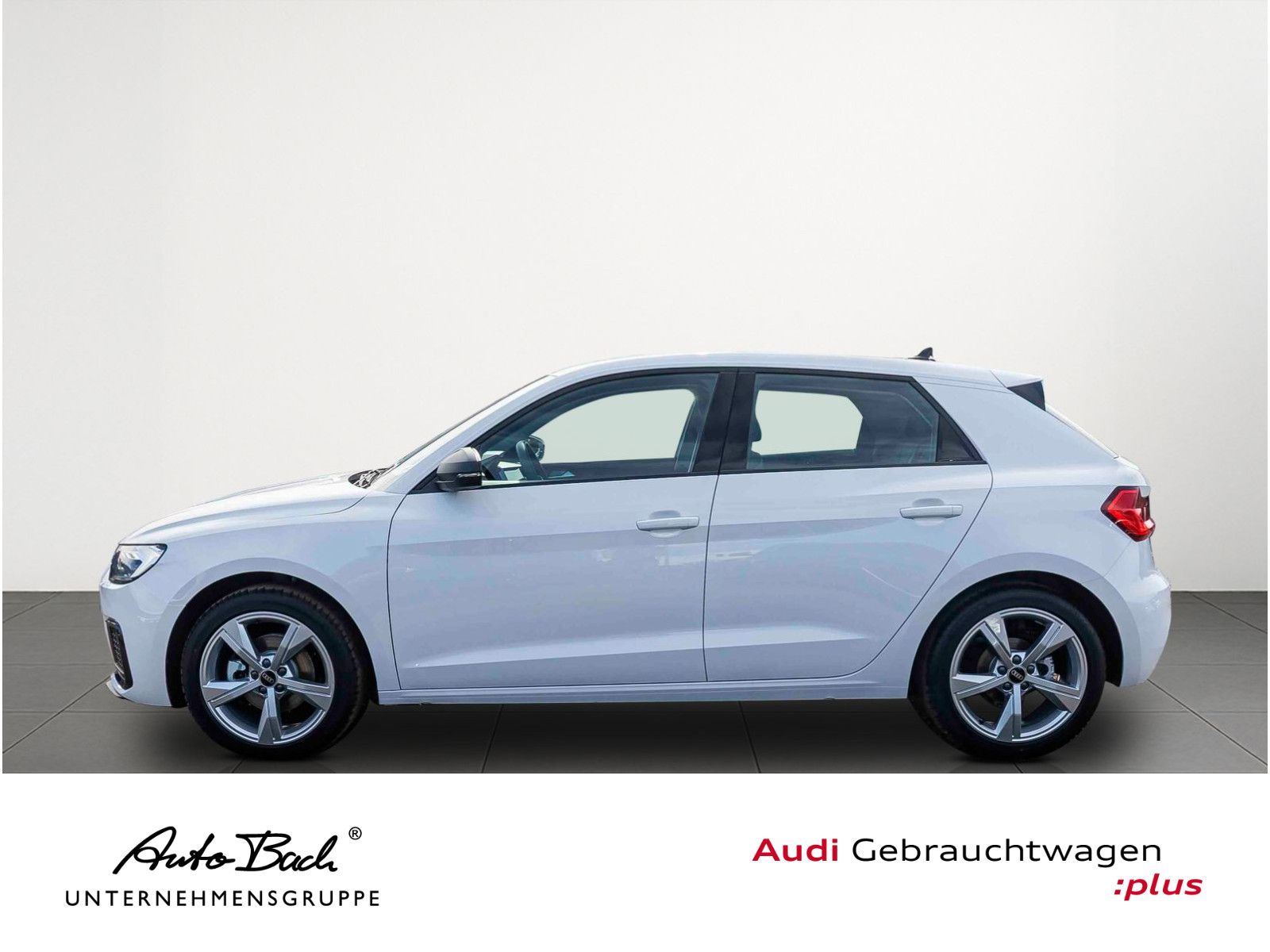 Audi A1 - Bild 4