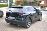 Mazda CX-30 X 2.0 M Selection DESI-/ACT-P A18 360° WKR - schwarze Mazda CX-30