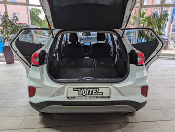 Ford Puma Titanium