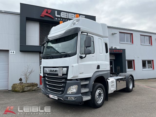 DAF CF 480FT*SC*Kombi-Hydro*Kamera*117 TKM*Klimaauto