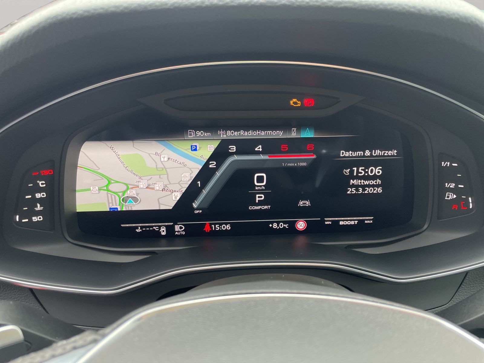 Audi S6 - Bild 12