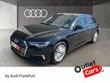 Audi A6 Avant TFSI e quattro Design Navi LED PDC Sitz - Audi A6 Design mit Hybrid-Antrieb (Benzin/Elektro)