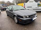 Jaguar X-Type 2.2 D Klimaaut./PDC/wenig Kilometer! - Jaguar X-Type Gebrauchtwagen
