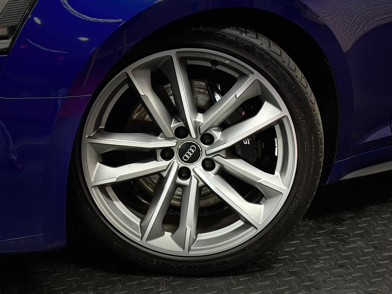 AUDI S5 3.0TFSI QUATTRO SB* MATRIX#4xSHZ#SH#HUD#KEYLE - Image 9