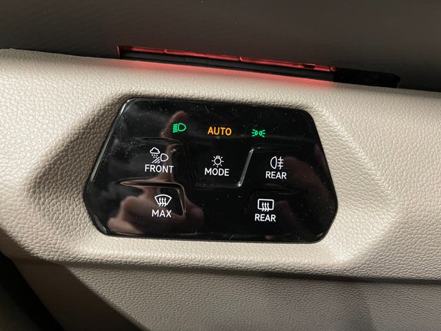 T7 Multivan lang Style 2.0 TDI STNDHZG