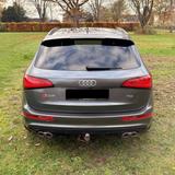 Audi SQ5 3.0 TDI plus tiptr./Sthzg/B&O/21" - Audi SQ5 in Bremen
