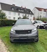 Land Rover Range Rover Velar 2.0 D240 S  - graue Land Rover Range Rover Velar
