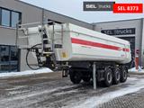 Schmitz Cargobull SKI 24 SL 7.2 / Liftachse
