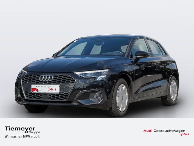 Audi A3 Sportback 35 TFSI S LINE LED NAVI SITZHZ VIRT