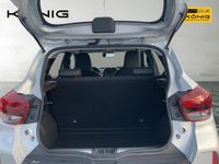 Dacia Spring - Vorschau Bild 5