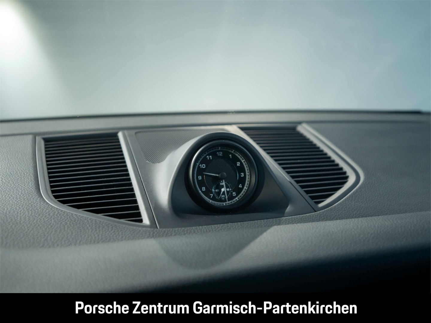 Porsche Macan Multif.Lenkrad LenkradHZG Mehrzonenklima foto 17