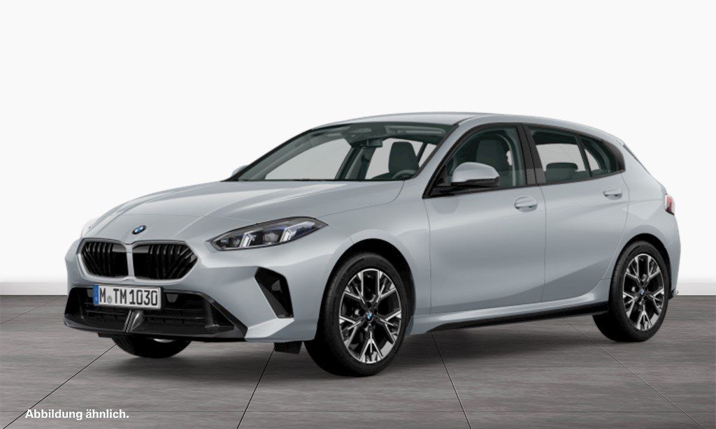 Image of BMW 120