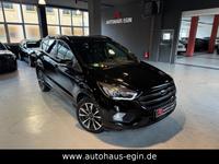 Ford Kuga ST-Line NAVI LED KAMERA PDC LEDER