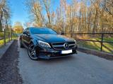 Mercedes-Benz CLS 220 Shooting Brake CLS 220 d Shooting Br... - Mercedes-Benz CLS 220 Shooting Brake Gebrauchtwagen