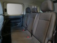 Volkswagen Caddy - Vorschau Bild 17