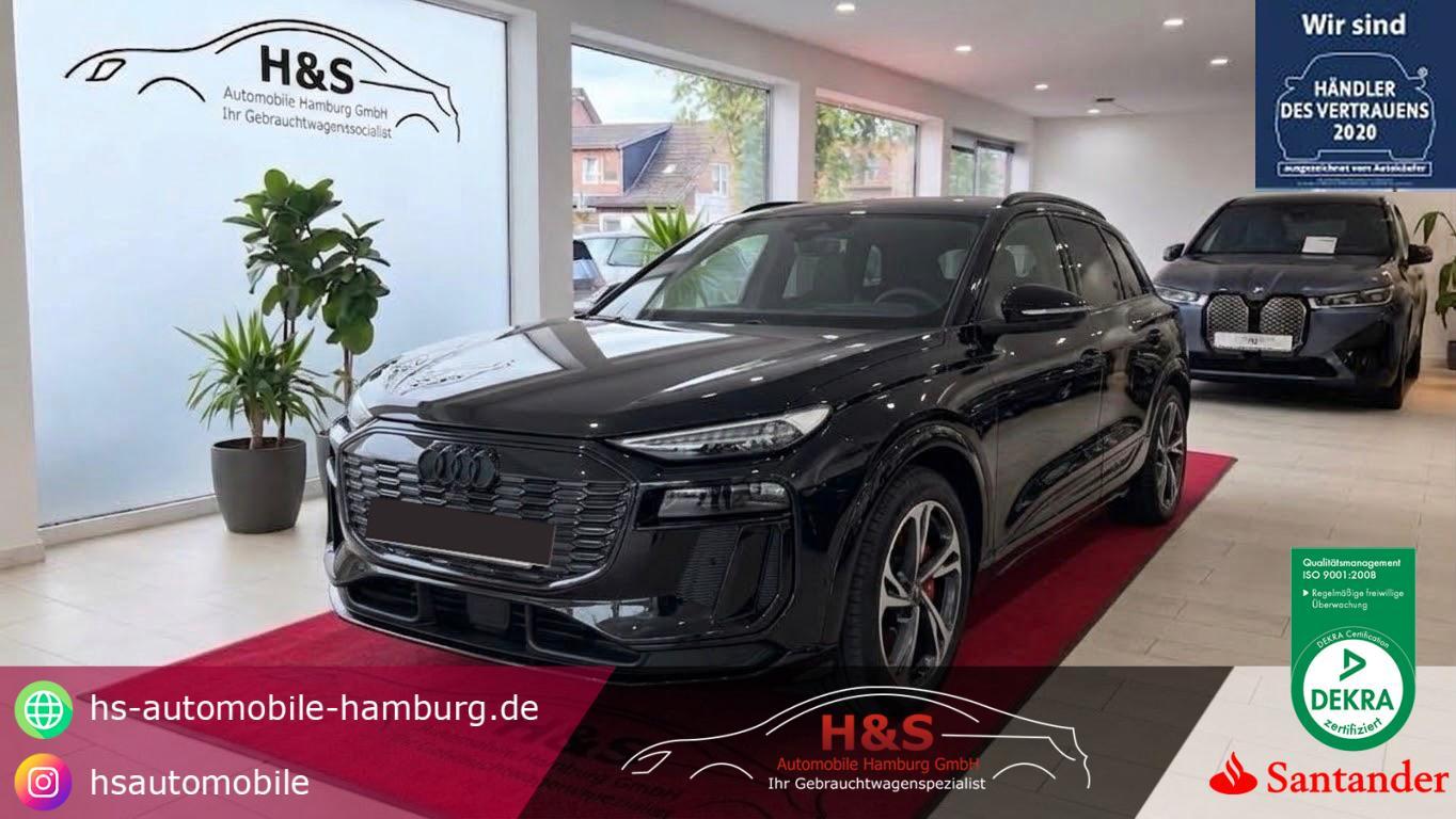 Audi SQ6