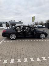 Mercedes-Benz S 350 d L -DISTRO-LED-PANO-BURM.-MMRY-MASSAGE - gebrauchte Mercedes-Benz S 350 aus dem Jahr 2017