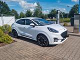 Ford Puma 1,0 EcoBoost Hybrid 92kW ST-Line X ST-L... - Ford Puma von privat