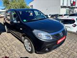 Dacia Sandero 1.2i Laureate**LPG-Gas+Klima+4-türi.+Eu5 - Dacia Sandero mit LPG-Antrieb: 1.4