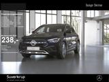Mercedes-Benz GLA 200 d PROGRESSIVE SPUR KAMERA PDC SHZ - Mercedes-Benz GLA 200 in Kiel