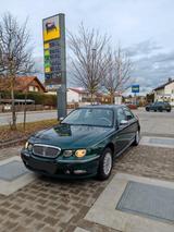 Rover 75 2.0 CDT Celeste - Rover aus 2001
