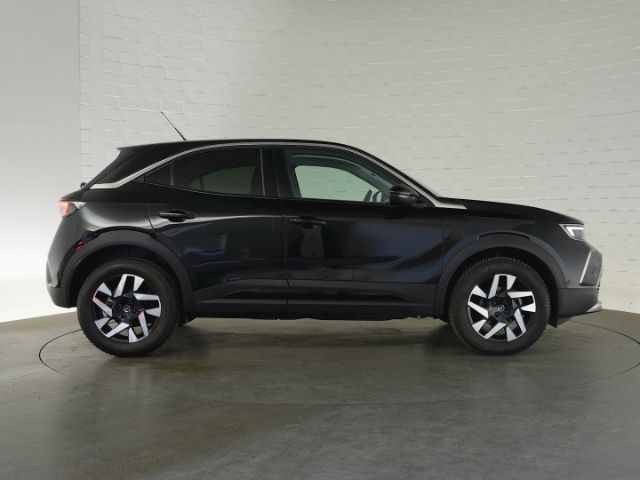 Mokka B ELEGANCE+NAVI+LED LICHT+RÜCKFAHRKAMERA+S