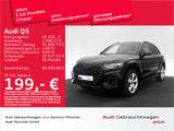 Audi Q5 40 TDI qu. S tronic 2x S line ACC/Navi+ - Audi: Allradantrieb