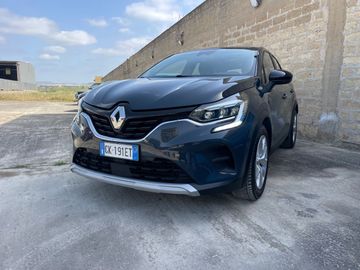 Renault Captur - 1