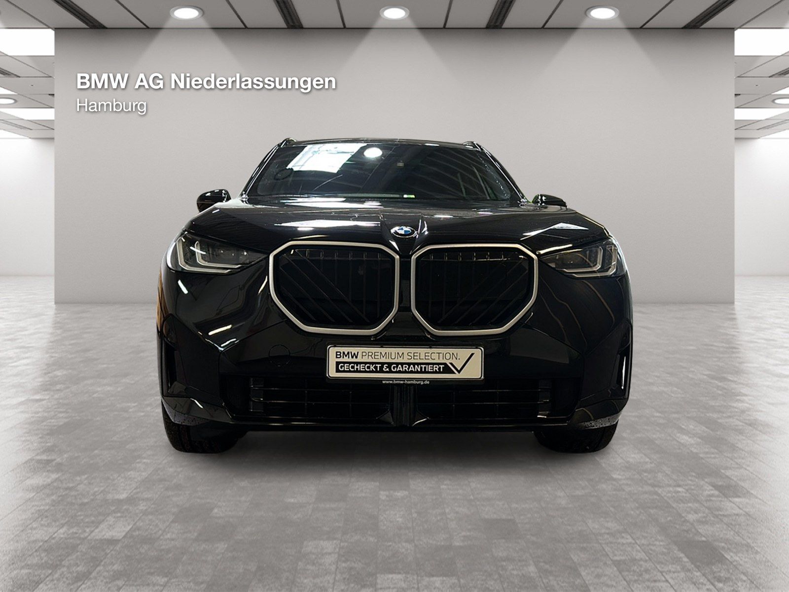 BMW X3 - Bild 10