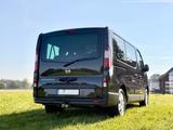 Nissan Primastar Tekna - umfangreich ausgestattet - AHK - Nissan Primastar: 8 Sitzer