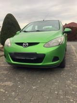 Mazda 2 1.3 *TÜV bis 3/26* - Mazda aus 2009: Mazda2