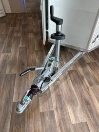 Fahrzeugabbildung Humbaur Equitos Alu Plus 2000 --Lagerwagen--