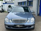 Mercedes-Benz E 200 E -Klasse Lim. E 200 Kompressor 1-Hand - Mercedes-Benz E-Class aus 2005