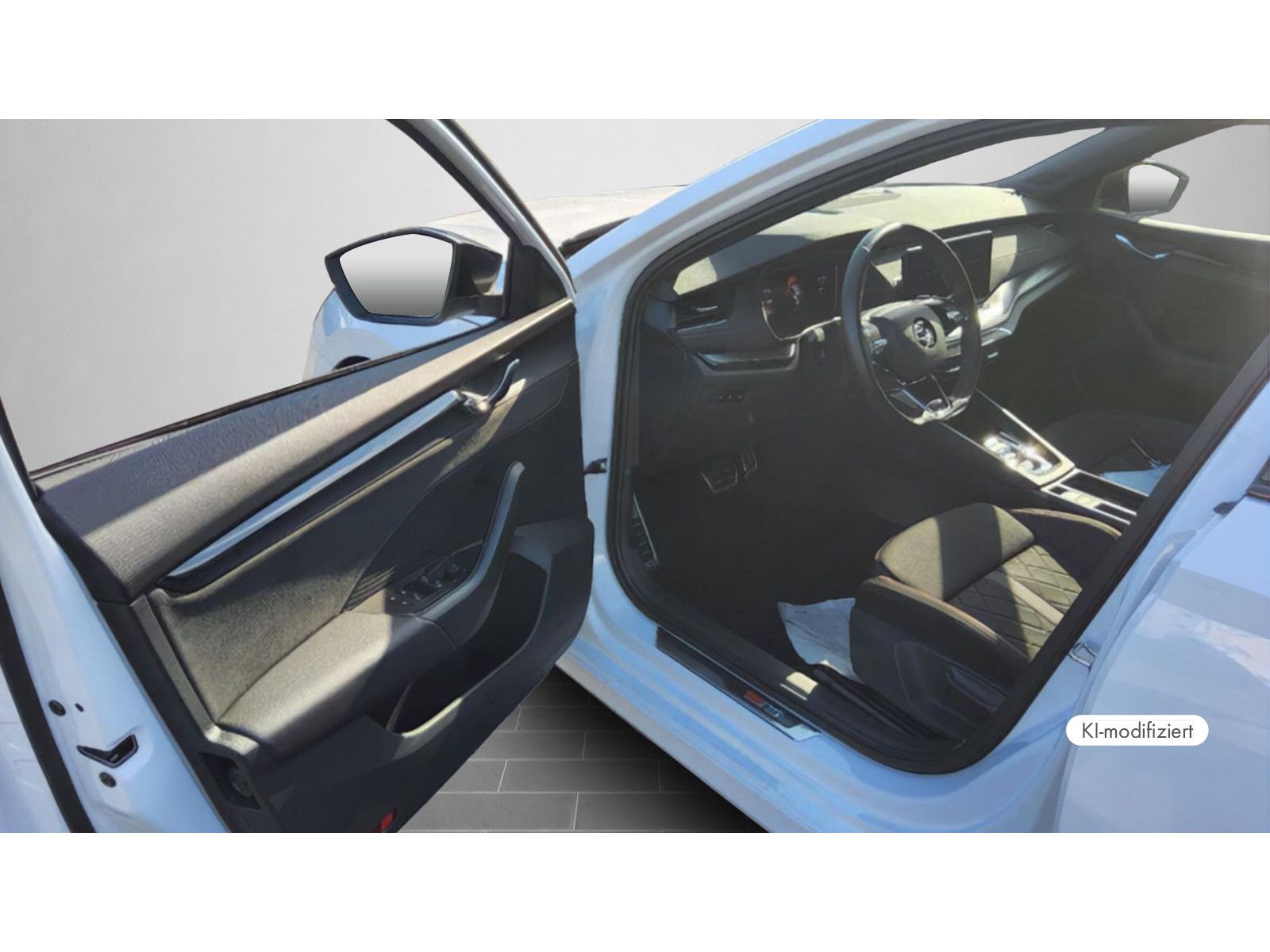Skoda Octavia - Bild 9