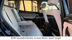 BMW X3 xDrive/20d/360Grad/Leder/Navi/Mega Voll/TOP!