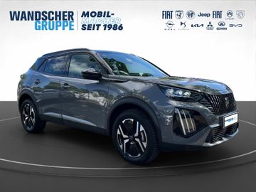 Peugeot 2008 GT PT 130 EAT8 Carplay+RFK+SHZ+LED+LM