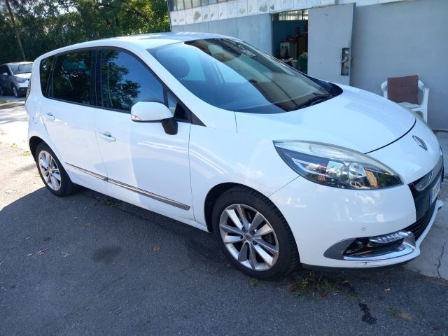 Renault Scenic Scénic XMod 1.5 dCi 110CV S&S Bos