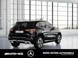 Mercedes-Benz GLA 200 d PROGRESSIVE AHK MBUX SHZ LED - Mercedes-Benz GLA 200 Gebrauchtwagen in Hannover