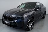 BMW X6 xDrive40i M Sport Geländewagen UPE €128580 - : Gelände