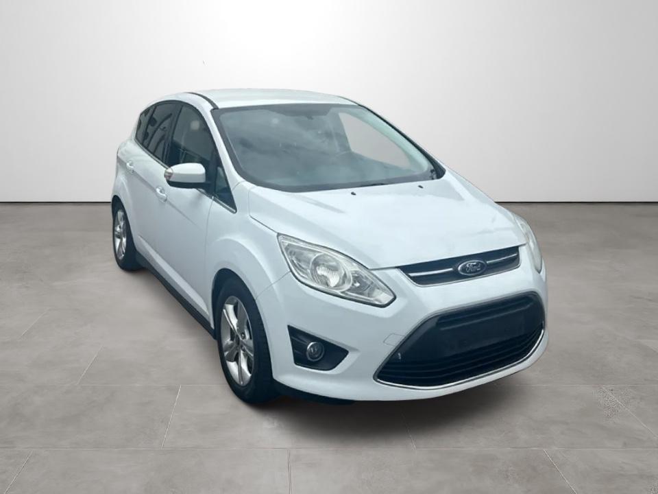 Ford C-MAX 2.0 TDCI Champions Edition